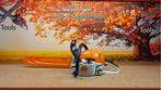 Stihl MS 251 Motorzaag / Kettingzaag 40 cm zaagblad MS251 ., Tuin en Terras, Hand-tuingereedschap, Niet ingevuld, Gebruikt, Niet ingevuld