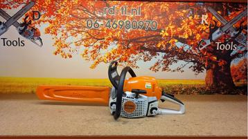 Stihl MS 251 Motorzaag / Kettingzaag 40 cm zaagblad MS251 . beschikbaar voor biedingen