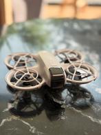 DJI Neo incl 1,5 jaar garantie en hoesje, Dji neo, Infi@neo.nl, Neo \DJI, Ophalen of Verzenden