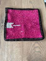 Crafty Ponie Roze Zadelpad Western, Kinderen en Baby's, Speelgoed | Knuffels en Pluche, Ophalen, Nieuw
