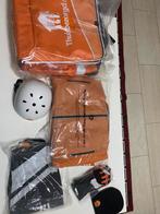 Set thuisbezorg, Tuin en Terras, Barbecue-accessoires, Ophalen of Verzenden, Nieuw