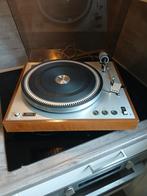 Erres platenspeler( philips 212 ), Ophalen, Philips