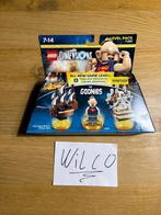 LEGO Dimensions - 71267 - The Goonies, Kinderen en Baby's, Speelgoed | Duplo en Lego, Ophalen of Verzenden, Nieuw, Complete set