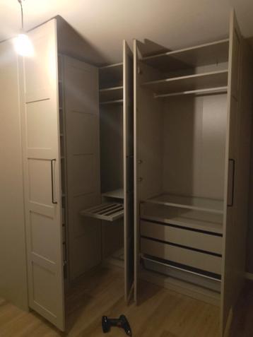 IKEA PAX KAST MONTAGE V.A.50€ KEUKEN MONTAGE  OP MAAT - afbeelding 13
