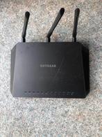 Netgear Nighthawk R7000 Router, Ophalen of Verzenden, Gebruikt, Router, NETGEAR