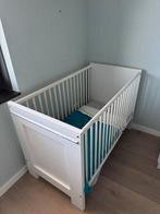 Babykamer - Babybed | Commode | Kast, Ophalen, Gebruikt, Jongetje of Meisje