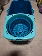 Leifheit schoonmaakemmer met centrifugesysteem, Ophalen of Verzenden