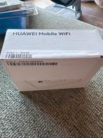 Huawei Mobile WiFi - Model 874182, Ophalen of Verzenden, Nieuw