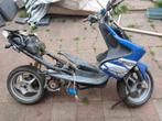 Gezocht Opknap-scooters of brommers  omgeving Roosendaal ️, Ophalen, Zo goed als nieuw