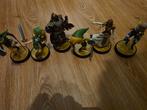 Zelda Super Smash Amiibo Collectie, Ophalen of Verzenden, Zo goed als nieuw