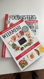 Foodsisters, Boeken, Gezondheid, Dieet en Voeding, Ophalen of Verzenden, Zo goed als nieuw, Dieet en Voeding