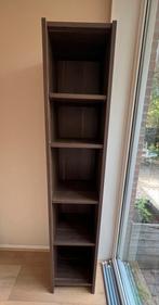 Ikea Billy smalle boekenkast, Huis en Inrichting, Kasten | Boekenkasten, Ophalen, Gebruikt, 200 cm of meer, 50 tot 100 cm
