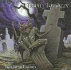 CD: Bat Head Soup - Tribute To Ozzy Osbourne (ZGAN), Verzenden, Zo goed als nieuw