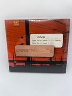 Dvorak Osiris trio sealed cd, Ophalen of Verzenden, Barok, Zo goed als nieuw, Overige typen