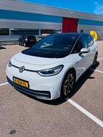 Volkswagen ID.3 58kWh 204pk 2020 Wit - MET NIEUWE ACCU, Auto's, Volkswagen, 1694 kg, 375 min, ID.3, Origineel Nederlands