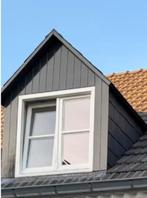 Leistenen (voor bedekking dakkapel e.d.), Ophalen, Steen of Klei, Nieuw, 5 tot 10 m²