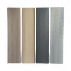 Akoestische Wandpanelen! 260 x 60 ! BLACK FRIDAY Tot 01/12, Huis en Inrichting, Ophalen of Verzenden, Zo goed als nieuw