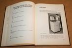 Electro koelboek | Oude uitgave ca. 1960, Ophalen of Verzenden, Gelezen, Nederland en België