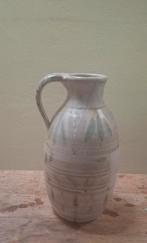 Vaas rockanje, Ophalen