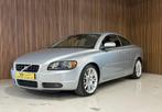 Volvo C70 Convertible 2.5 T5 Summum - incl. BTW - 1e eigenaa, Auto's, Volvo, C70, Gebruikt, Zwart, Cabriolet