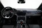 Lamborghini URUS 4.0 V8 S 668+PK BTW/PPF/AKRAPOVIC/KERAMISCH, Auto's, Lamborghini, Automaat, Urus, Gebruikt, Zwart