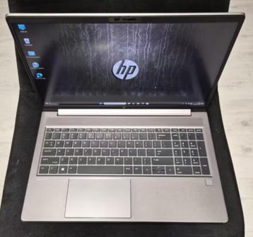 HP ZBook Power 15.6 inch G10 Ryzen 9 64GB DDR5 1TB SSD M.2 beschikbaar voor biedingen