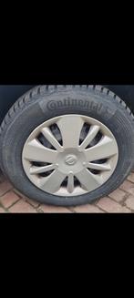Winteranden op velg als nieuw, Ophalen, Nieuw, Winterbanden, Band(en)