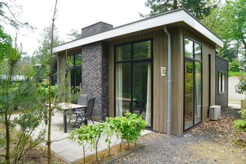 Centraal gelegen vakantiewoning op de Veluwe in Hoenderloo!, Vakantie, Vakantiehuizen | Nederland, Gelderland en Veluwe, Chalet, Bungalow of Caravan