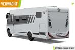 Carado I447 140pk Automaat | Pro+ Pakket | Hefbed |, Caravans en Kamperen, Campers, Integraal, Overige brandstoffen, Bedrijf, Carado