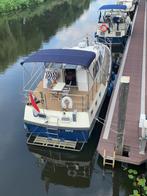 Aquastar 38 Ocean Ranger, Watersport en Boten, Motorboten en Motorjachten, Ophalen, Gebruikt, Diesel, 9 tot 12 meter