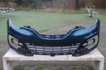 RENAULT  CAPTUUR  VOORBUMPER beschikbaar voor biedingen