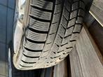 Mercedes E Klasse Velgen met Winterbanden, Auto-onderdelen, Gebruikt, Banden en Velgen, 17 inch, Personenwagen