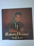 Robert Dhanai/ Yaad Kero made holland, Ophalen of Verzenden, Zo goed als nieuw, 12 inch