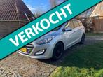 Hyundai I30 Wagon 1.6 CRDi Comfort-BTW / BPM-EX LESAUTO-, Auto's, Hyundai, Voorwielaandrijving, Gebruikt, 4 cilinders, Origineel Nederlands