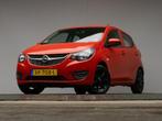 Opel KARL 1.0 ecoFLEX Edition Sport (NAVI,CRUISE,BLUETOOTH,S, Voorwielaandrijving, 839 kg, Gebruikt, Euro 6