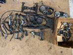 Doos onderdelen Suzuki GS 550, Motoren, Ophalen of Verzenden, Gebruikt