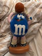 M&M's Dispenser - Basketbal, Ophalen of Verzenden, Gebruikt