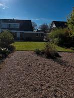 Gratis Grind - Ophalen!, Tuin en Terras, Grind, Keien en Split, Ophalen, Overige materialen, Gebruikt, Bruin