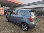 Nissan Micra 1.2 Connect Edition, Euro 5, 1198 cc, Origineel Nederlands, 19 km/l