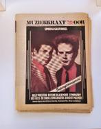 oor nr.16/1975, Ophalen of Verzenden, Gelezen, Muziek, Film of Tv