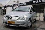 Mercedes-Benz B-klasse 200 / Airco / Elektrische Ramen /, Voorwielaandrijving, Gebruikt, Zwart, 4 cilinders
