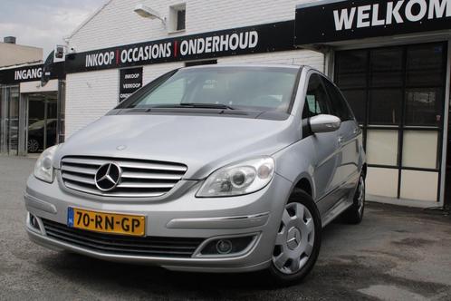 Mercedes-Benz B-klasse 200 / Airco / Elektrische Ramen /, Auto's, Mercedes-Benz, Bedrijf, Te koop, B-Klasse, ABS, Airbags, Airconditioning