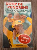 S. Jenkins - Door de pijngrens, S. Jenkins; Lance Armstrong, Ophalen of Verzenden, Zo goed als nieuw, Sport