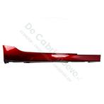 MX5 Dorpellijst rechts Soul Red Crystal, De Cabriohoeve VOF, Nieuw, Info@cabriohoeve.nl, Julianalaan 9, 9462PG Gasselte, Nederland