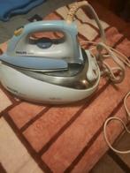 Philips strijkijzer, Witgoed en Apparatuur, Strijkijzers en Strijkplanken, Ophalen, Zo goed als nieuw