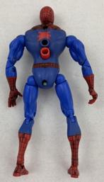 The Amazing Spider-Man Web Climbing Spiderman Action Figure, Kinderen en Baby's, Gebruikt, Ophalen of Verzenden