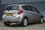 Nissan Note 1.2 DIG-S Tekna |AUTOMAAT|NAVI|CAMERA|CRUISE|DOD, Euro 5, Gebruikt, Huisgarantie, 1045 kg
