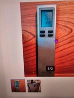 Zibro airco afstandsbediening  P622 P629 P639 serie ORGINEEL, Ophalen, Zo goed als nieuw