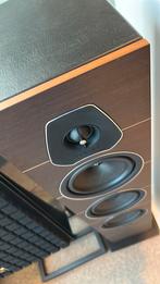 Sonus Faber Lumina 3 Wengé, Audio, Tv en Foto, Luidsprekers, Info@sonusfaber.com, 120 watt of meer, 3083ep, Front, Rear of Stereo speakers