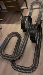 Carrera racebaan, Ophalen, Carrera, Zelf te bouwen, Elektrisch